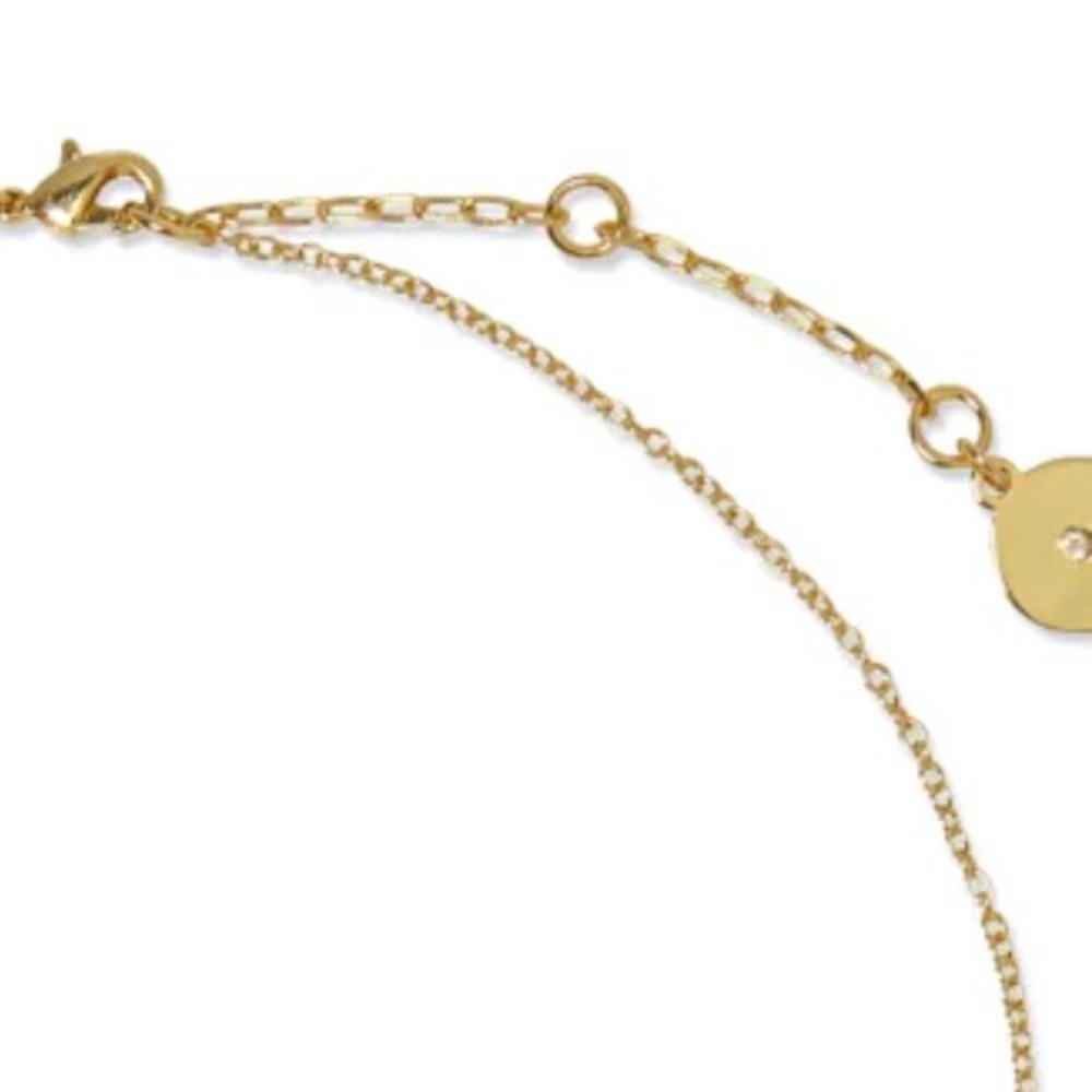 SOLD! ๐ Vince Camuto Dragonfly Necklace & Bracelet - Picture 6 of 10
